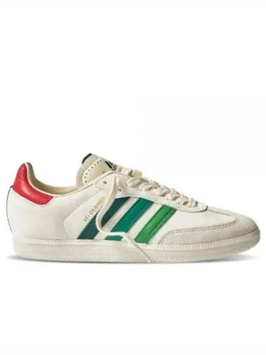 Velosamba Social Cycling End Chalk White - ADIDAS - BALAAN 1