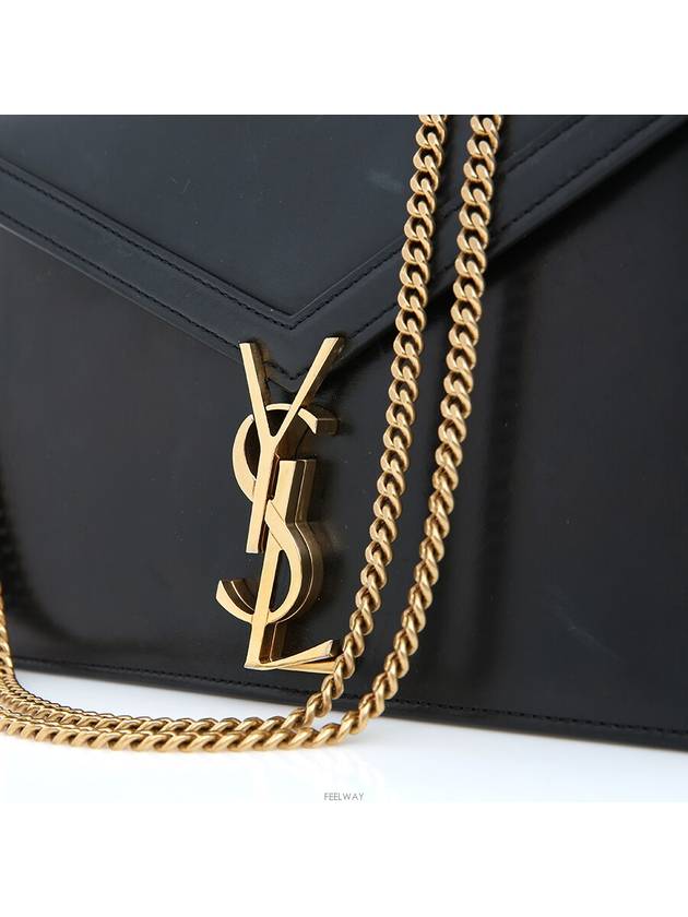 women shoulder bag - SAINT LAURENT - BALAAN 6