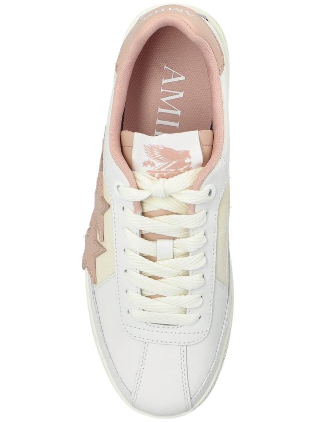 Amiri Sports Shoes Pacific, Women's, White - AMIRI - BALAAN 6