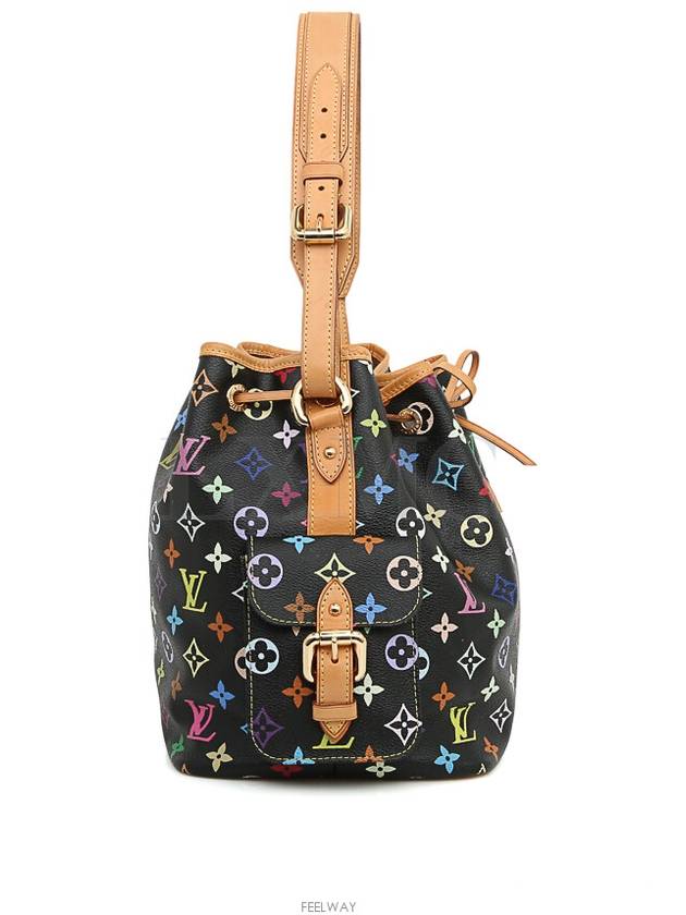 women shoulder bag - LOUIS VUITTON - BALAAN 3