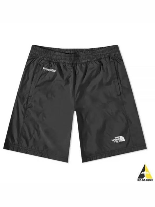 Men's Hydrenaline Shorts Black - THE NORTH FACE - BALAAN 2