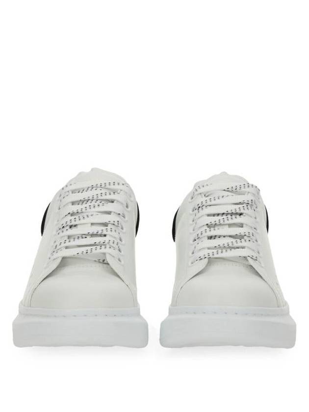 Sneakers 553770WIEF1 9061 WHITE - ALEXANDER MCQUEEN - BALAAN 5