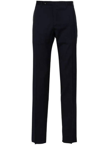 Incotex Model 35 Slim Fit Trousers Clothing - INCOTEX - BALAAN 1