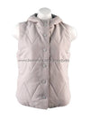 women s vest - ISSEY MIYAKE - BALAAN 1