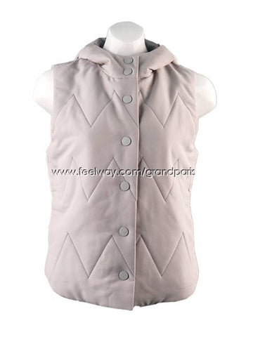 women s vest - ISSEY MIYAKE - BALAAN 1