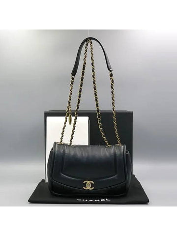 AS1178 Shoulder Bag - CHANEL - BALAAN 1