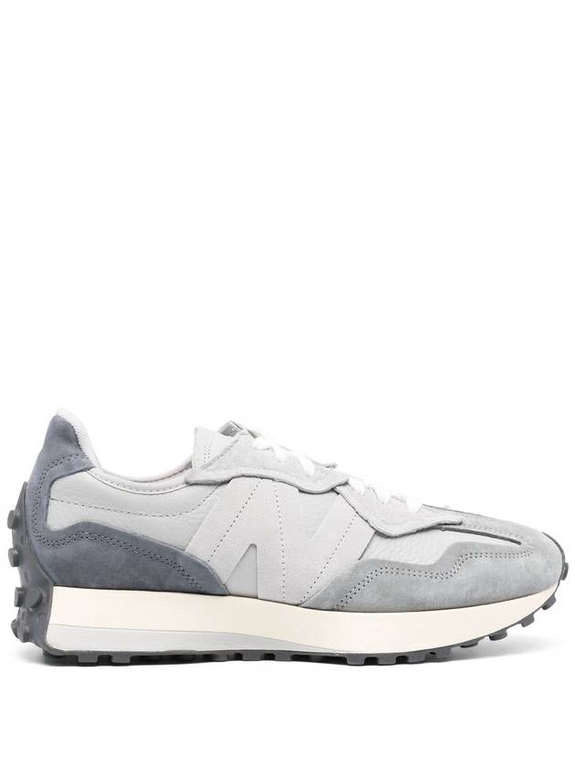 327 Low Top Sneakers Grey - NEW BALANCE - BALAAN 2