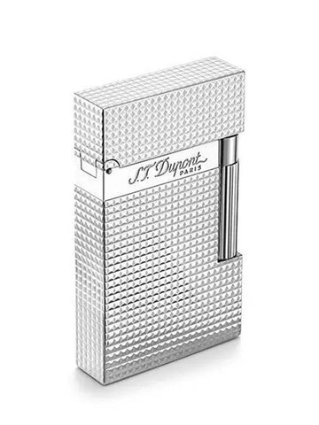 Dupont 016184 CA16184ZZ LIGNE 2 Diamond Head Lighter 271637 1140034 - S.T. DUPONT - BALAAN 1