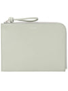 J25UI0009 P5354 054 Women s Clutch Pouch Bag - JIL SANDER - BALAAN 1