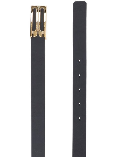 Victoria Beckham Belts Black - VICTORIA BECKHAM - BALAAN 2