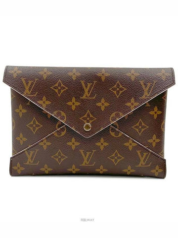 women clutch bag - LOUIS VUITTON - BALAAN 1