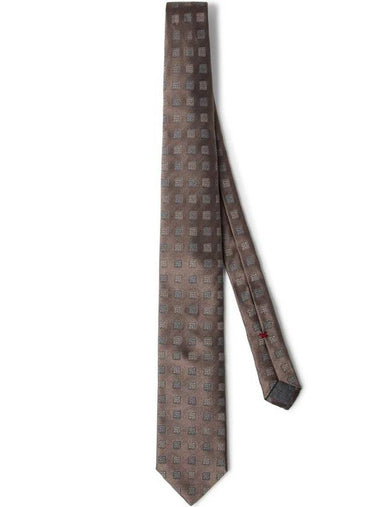 Brunello Cucinelli Tie Accessories - BRUNELLO CUCINELLI - BALAAN 1