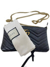 women cross bag - GUCCI - BALAAN 8