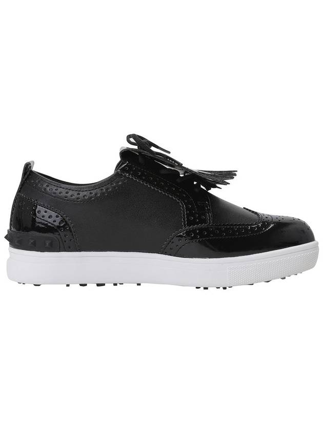 W SAINT TASSEL SHOESBK - ANEWGOLF - BALAAN 7