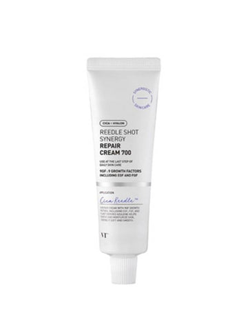 [VT Cosmetics] Reedle Shot Synergy Repair Cream 700 50ml - VT COSMETICS - BALAAN 1