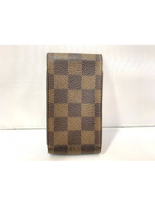 Viton Damier Cigarette Accessories - LOUIS VUITTON - BALAAN 2