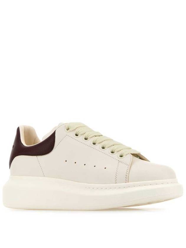 Alexander McQueen Sneakers - ALEXANDER MCQUEEN - BALAAN 2