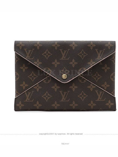 women clutch bag - LOUIS VUITTON - BALAAN 1