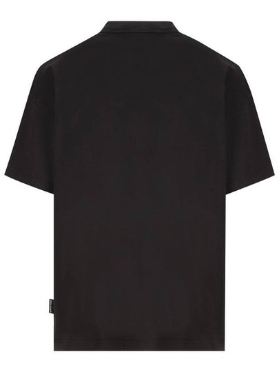 Palm Angels T-shirts and Polos Black - PALM ANGELS - BALAAN 2