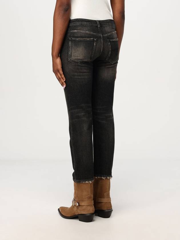 Jeans woman R13 - R13 - BALAAN 2