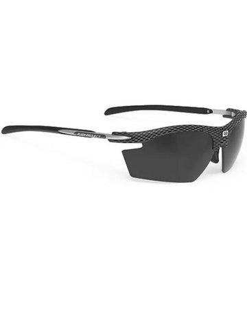 RUDY PROJECT Rhydon Carbon Smoke Black SP531014 0000 - RUDYPROJECT - BALAAN 1