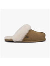 Scuffette II Slippers Brown - UGG - BALAAN 3