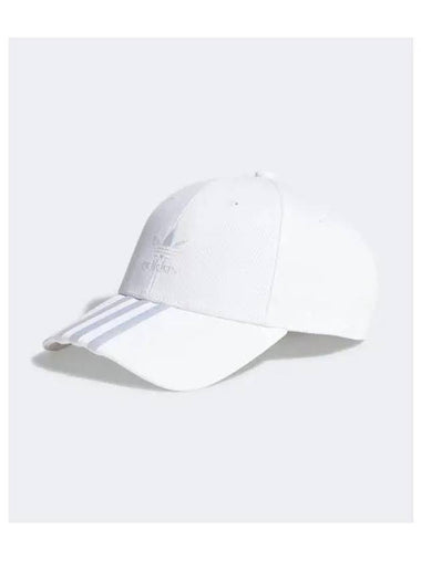 adidas cap white IL4851 - ADIDAS - BALAAN 1