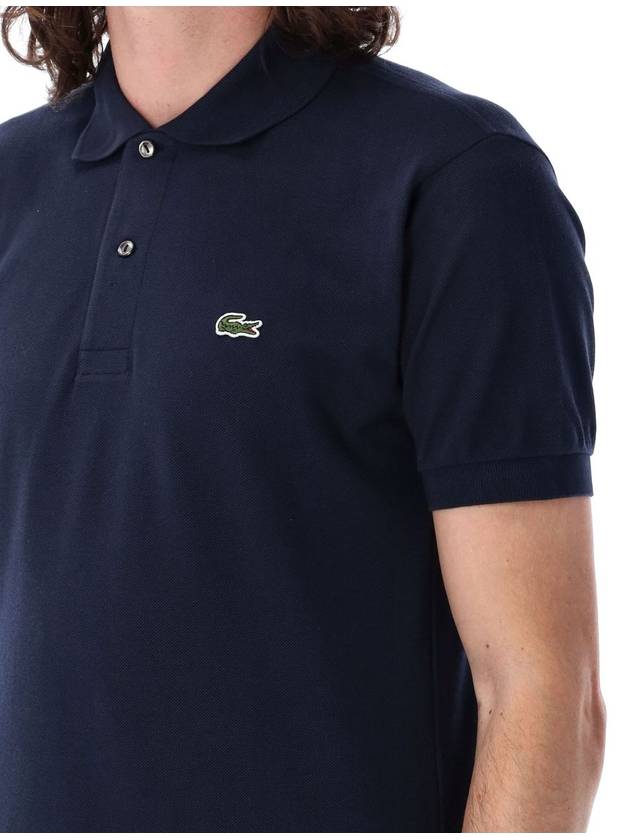 Classic polo shirt - LACOSTE - BALAAN 3