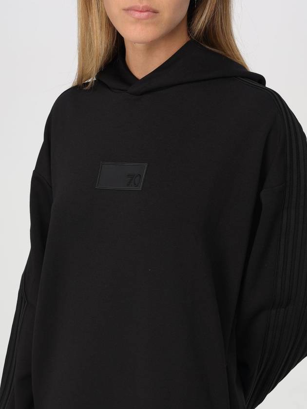 Sweatshirt woman Ea7 - EMPORIO ARMANI - BALAAN 3