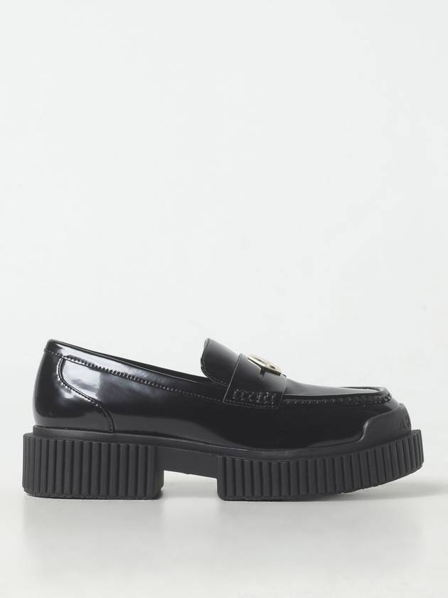 Loafers woman Armani Exchange - ARMANI EXCHANGE - BALAAN 1