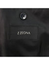 Smith Market Used Luxury Goods Zegna 8 Formal Men s Clothing - ERMENEGILDO ZEGNA - BALAAN 5