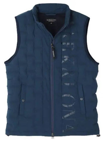 Men s Down Vest Golf - MARK & LONA - BALAAN 1