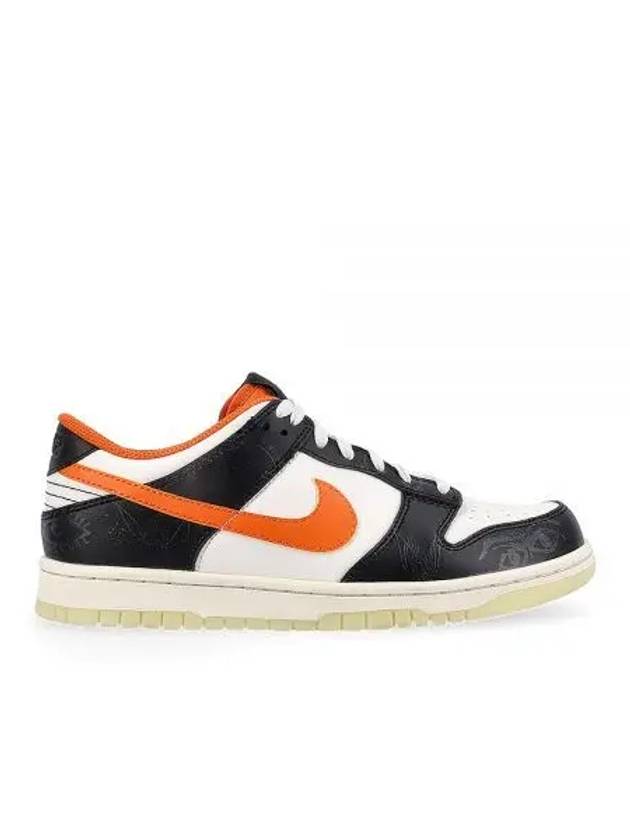 GS Dunk PRM Halloween low-top sneakers black - NIKE - BALAAN 2