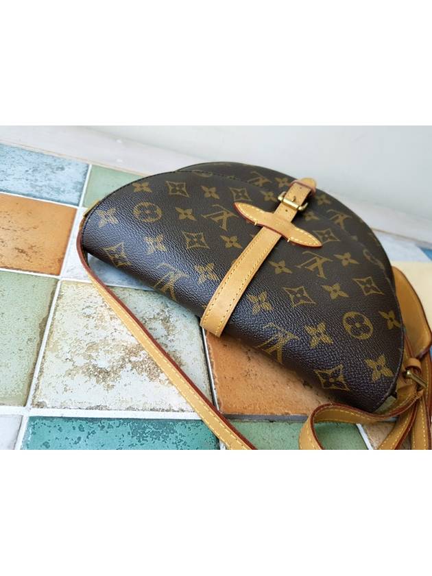 women cross bag - LOUIS VUITTON - BALAAN 6