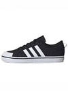 Bravada 2.0 Low Top Sneakers Black - ADIDAS - BALAAN 2