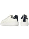 Pure Star Low Top Sneakers White - GOLDEN GOOSE - BALAAN 8