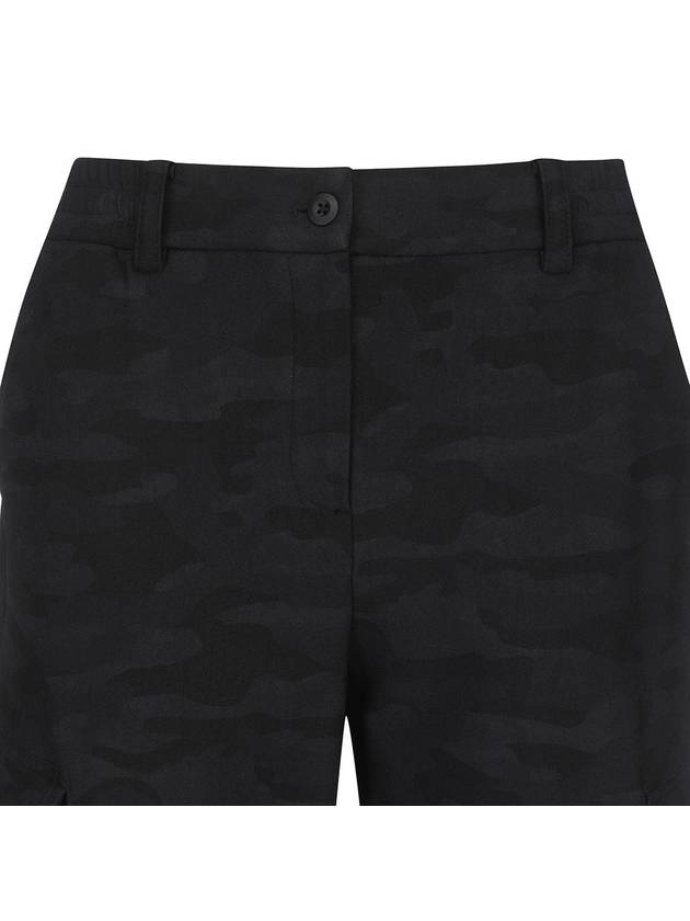 WOMEN CAMO PATTERN JOGER LONG PANTSBK - ANEWGOLF - BALAAN 3