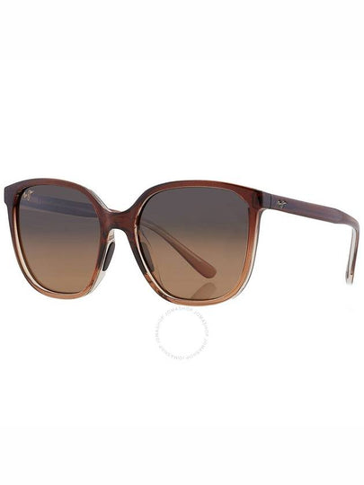 Maui Jim Good Fun HCL Bronze Butterfly Ladies Sunglasses HS871-01 57 - MAUI JIM - BALAAN 2