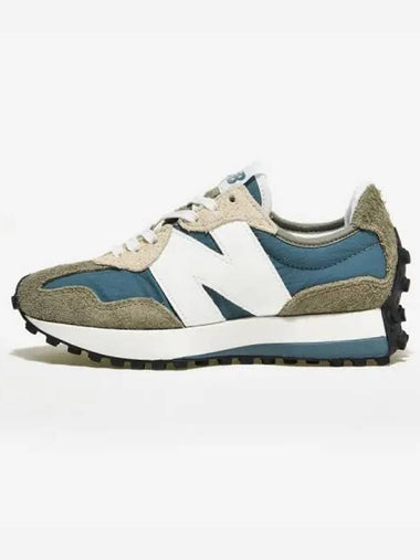 MS327CR CR - NEW BALANCE - BALAAN 1