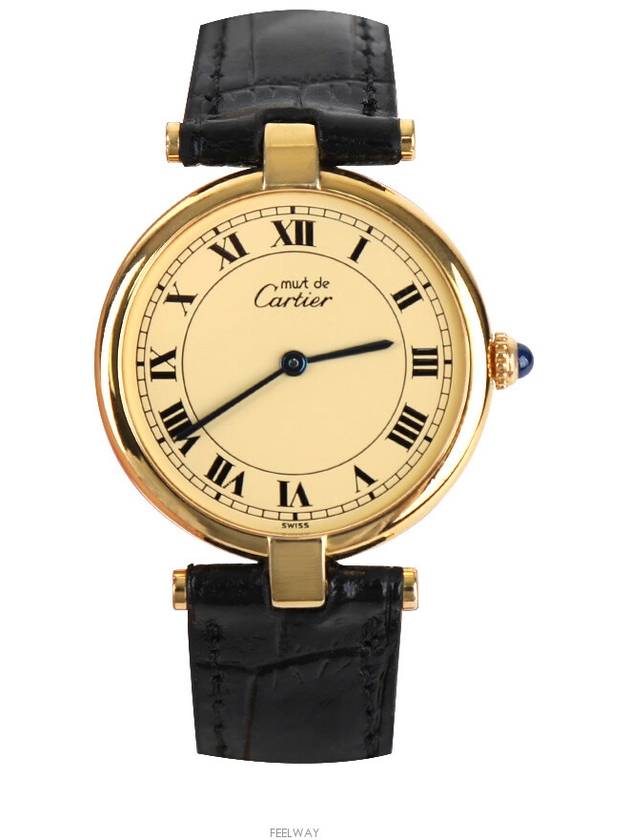 women watch - CARTIER - BALAAN 7