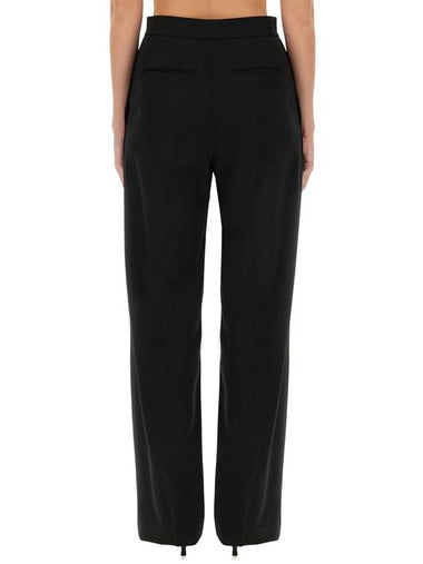 ZIPPERED PANTS - MSGM - BALAAN 1