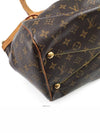 women shoulder bag - LOUIS VUITTON - BALAAN 7