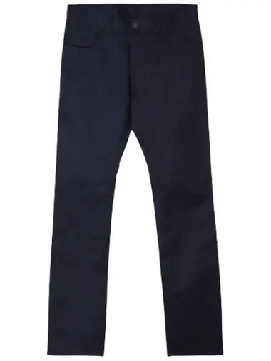 pocket stretch drill jeans - PRADA - BALAAN 1