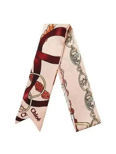 Women s scarf 270931 - CHLOE - BALAAN 1