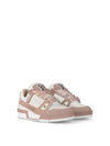 LV Trainer Sneakers Rose 1ACX5C - LOUIS VUITTON - BALAAN 2