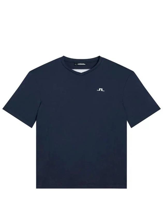 Active T-Shirt AMJT08113 6855 Men's Active - J.LINDEBERG - BALAAN 2