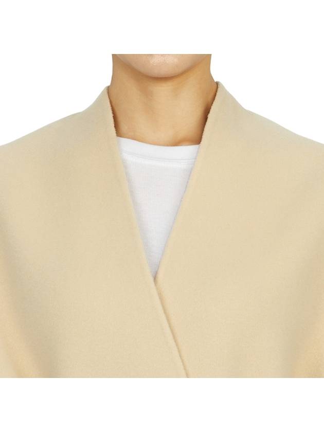 25016011650 ERIS 064 Women s Coat - MAX MARA - BALAAN 7