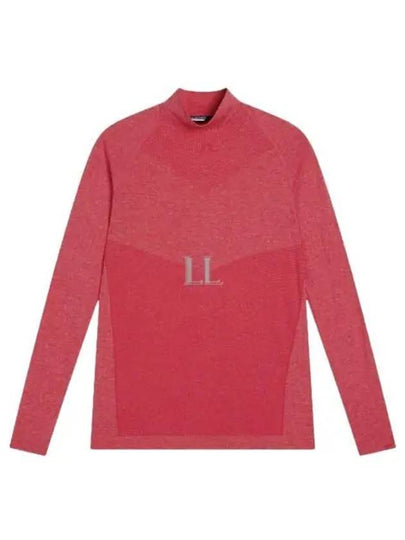 Golf Wear Women s Long Sleeve T Shirt GWJT08812 S191 - J.LINDEBERG - BALAAN 2