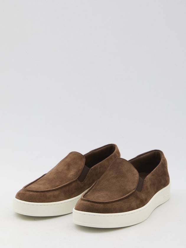 Longton moccasins - CHURCH'S - BALAAN 2