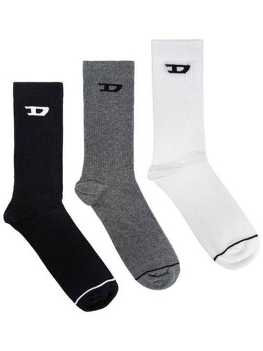 Socks 778647 Free - DIESEL - BALAAN 1